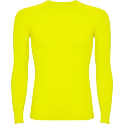 ΙΣΟΘΕΡΜΙΚΟ ΜΠΛΟΥΖΑΚΙ NEON YELLOW